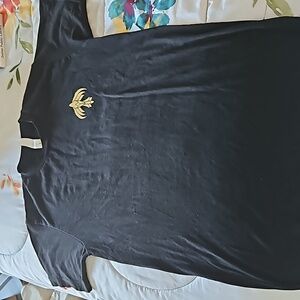 Flying Embers branded t-shirt